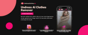 Undress.app – IA Gratuita e Privada - Avaliação e Alternativas