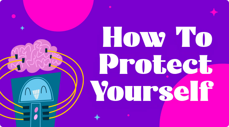 How to protect yourself from undress ai