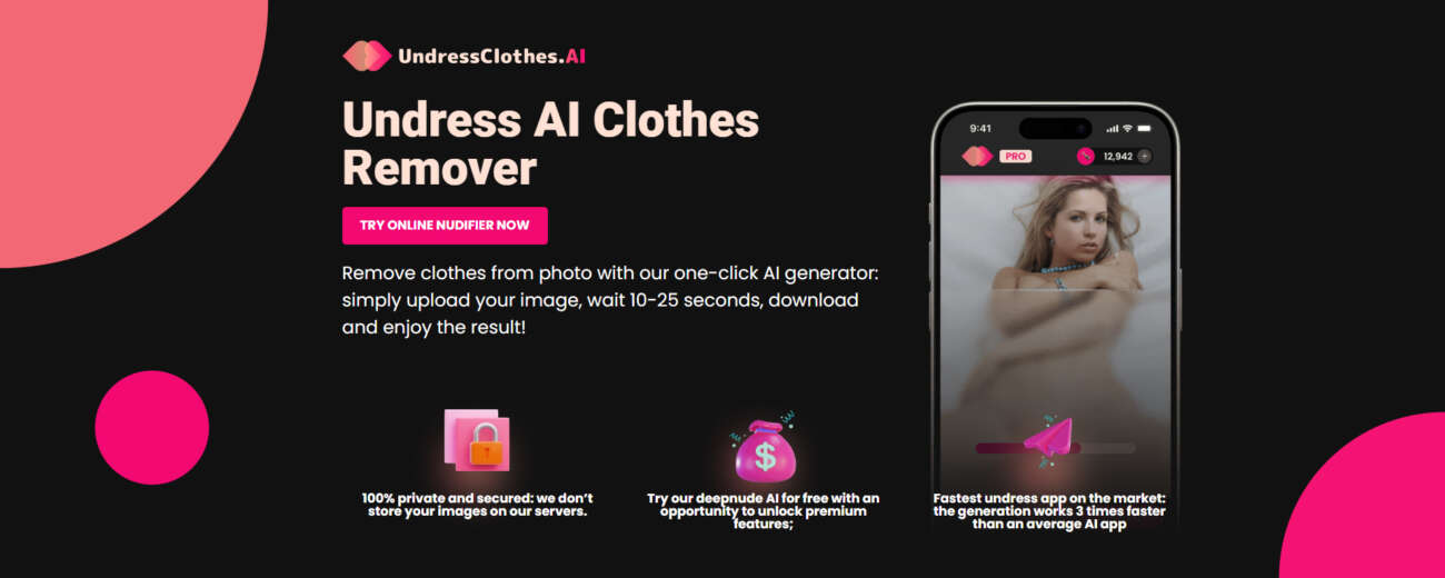 UndressClothes.AI Review