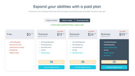 DeepNudeNow Review 2024 | Free Trial, Pricing & Alternatives