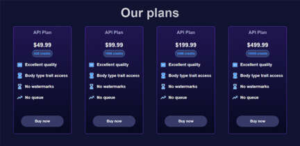 GetNude.app Review | Features, Pricing & Alternatives