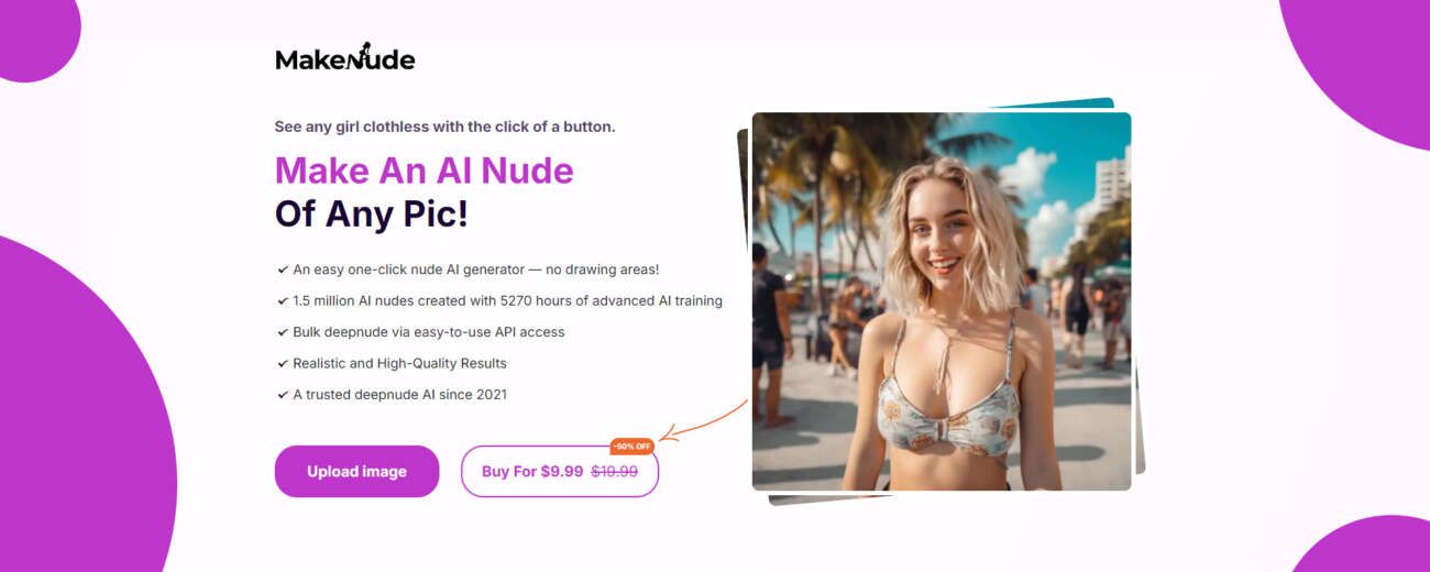 MakeNude.ai Review