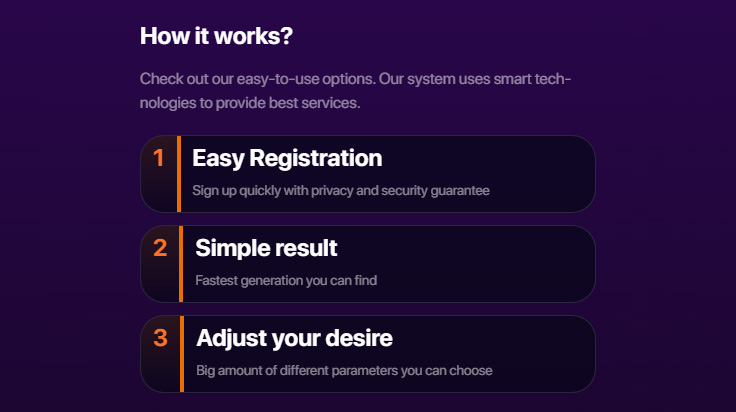 Nudiva.io How it Works