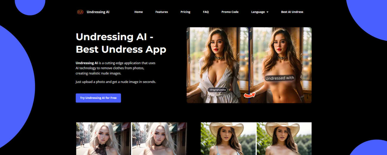 Undressing AI Review