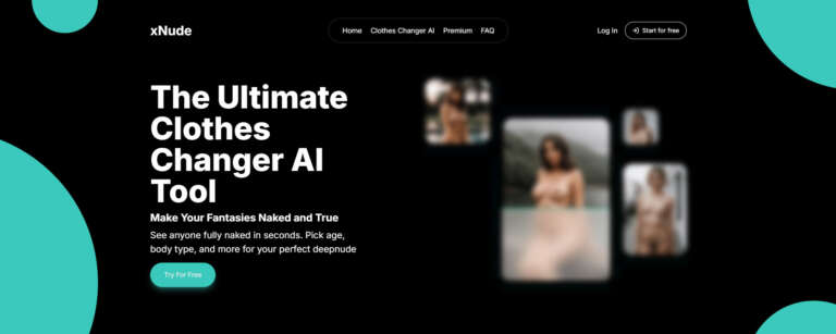 xNude.ai Review